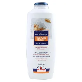 Conditioner Για Ξηρά Ταλαιπωρημένα Μαλλιά 750ml.