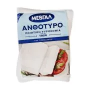 ΜΕΒΓΑΛ ανθότυρο 300g