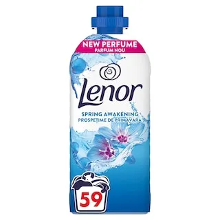 LENOR Συμπυκνωμένο Μαλακτικό Spring Awakening 59 Μεζούρες