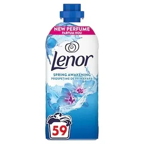 LENOR Συμπυκνωμένο Μαλακτικό Spring Awakening 59 Μεζούρες