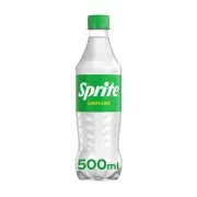 SPRITE Lemon Lime 500ml