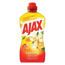 πολυκαθαριστικό πατώματος uplifting 750ml