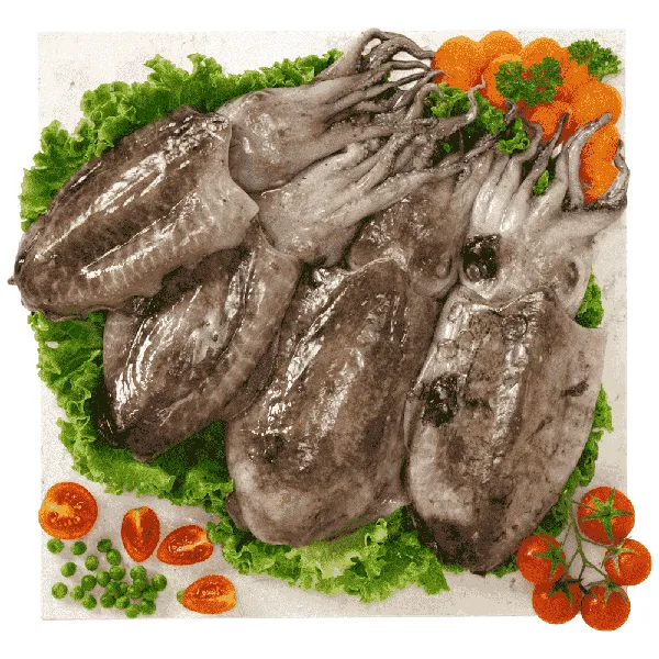 σουπιά ολόκληρη