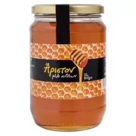 ΑΡΙΣΤΟΝ ΜΕΛΙ ΑΝΘΕΩΝ 900G ΒΟΥΛΓΑΡΙΑΣ