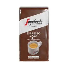 ΑΛΕΣΜΕΝΟΣ ESPRESSO CASA 250g