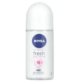 Fresh Rose Touch Αποσμητικό Σώματος...
