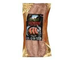 ΒΡΕΚΟΣ Λουκάνικα Καυτερά Καρπενησίου 450gr