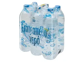 Επιτραπέζιο νερό 6 x 1,5 L