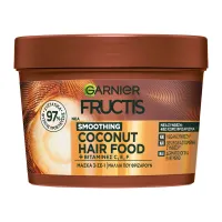 Μάσκα Μαλλιών 3σε1 Hairfood Coconut Fructis 400ml