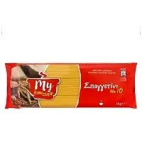 My Kouzina Σπαγγετίνι Νο10 1kg