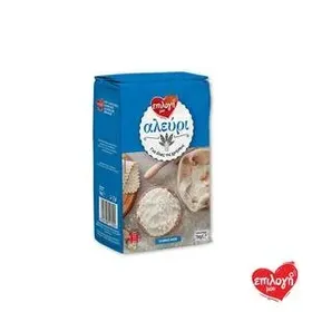 ΕΠΙΛΟΓΗ ΜΟΥ Αλεύρι Για Ολες Τις Χρήσεις 1kg