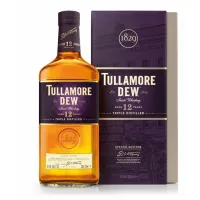 Ουίσκι 12 ετών Tullamore Dew 700 ml