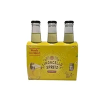 LUXARDO Limoncello Spritz 3x200ml