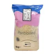 ΑΠΟΡΥΖΑ Ρύζι Parboilled Ελληνικό 1kg