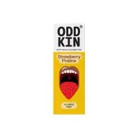 Μπάρα Χουρμά με γεύση Stawberry Praline Oddkin 50g