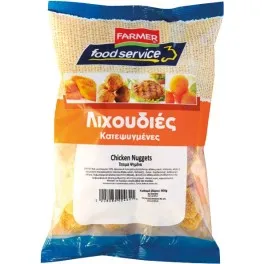 ΚΟΤΟ-ΜΠΟΥΚΙΕΣ PREMIUM Κατεψυγμένες
