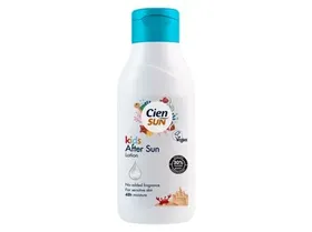 After Sun παιδική λοσιόν