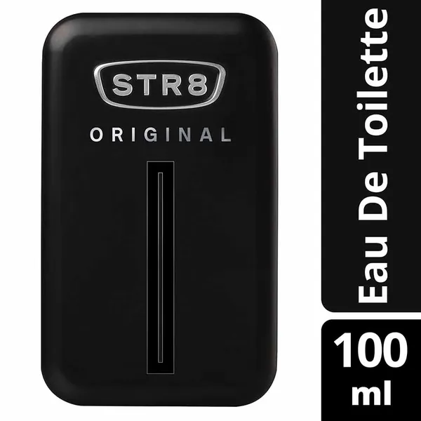 STR8 Κολώνια Original 100ml
