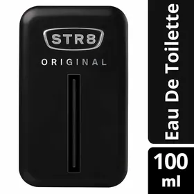 STR8 Κολώνια Original 100ml