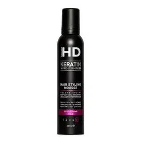 HD VOLUME MOUSSE ULTRA STRONG 250ML
