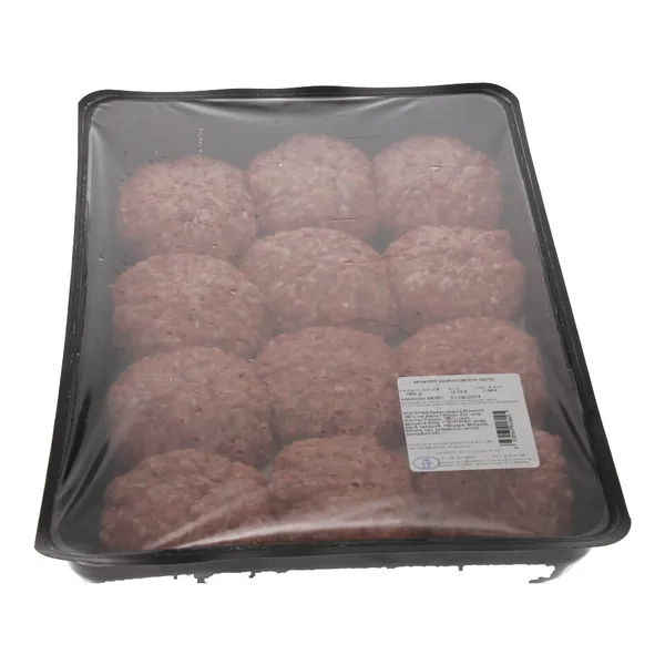 ΦΡΕΣΚΟ ΜΠΙΦΤΕΚΙ ανάμεικτο