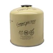 CAMPER GAZ Φιαλίδιο Υγραερίου με βαλβίδα 500g