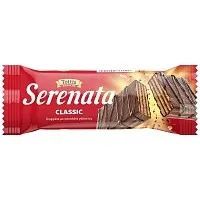 TOTTIS Serenata Γκοφρέτα 33gr