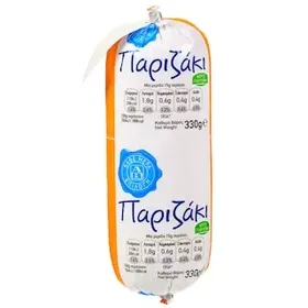 ΑΒ ΕΠΙΛΟΓΗ Παριζάκι Χωρίς Γλουτένη 330g