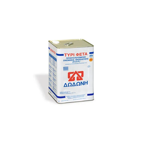 ΦΑΡΜΕΣ ΠΑΡΝΑΣΣΟΥ Φέτα Βαρελίσια ΠΟΠ 1 kg