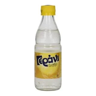 ΓΕΡΑΝΙ Αναψυκτικό Γκαζόζα Φιάλη 250ml