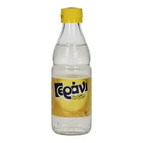 ΓΕΡΑΝΙ Αναψυκτικό Γκαζόζα Φιάλη 250ml