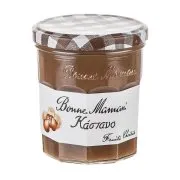 BONNE MAMAN Κρέμα Κάστανο Χωρίς γλουτένη 370g