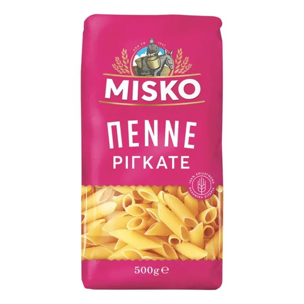 ΠΕΝΝΕΣ ΡΙΓΑΤΕ