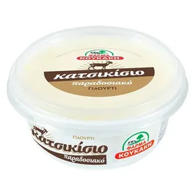 Φάρμα Κουκάκη Γιαούρτι Κατσικίσιο Παραδοσιακό 220gr