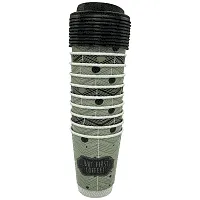 Ready2u Ποτήρι Χάρτινο Dw 16OZ Kαπάκι 10τεμ