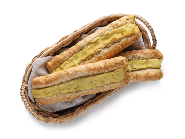 Πατατόπιτα