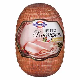 Πασσιάς Κορυφαίο Κοτόπουλο Στήθος Ψητό
