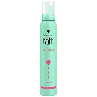Schwarzkopf Taft Mousse Μαλλιών Volume HL4 200ml