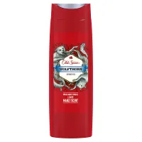 Αφρόλουτρο Wolfthorn Αφρόλουτρο Old Spice 400ml