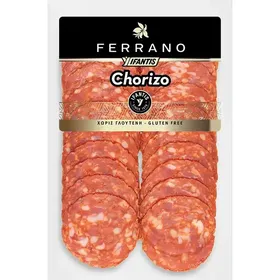 Ifantis Ferrano Σαλάμι Chorizo 100γρ.