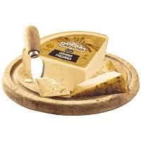 Cremona Grana Padano 1/8 1 kg
