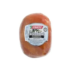 ΓΑΛΟΠΟΥΛΑ ΚΑΠΝΙΣΤΗ / ΒΡΑΣΤΗ