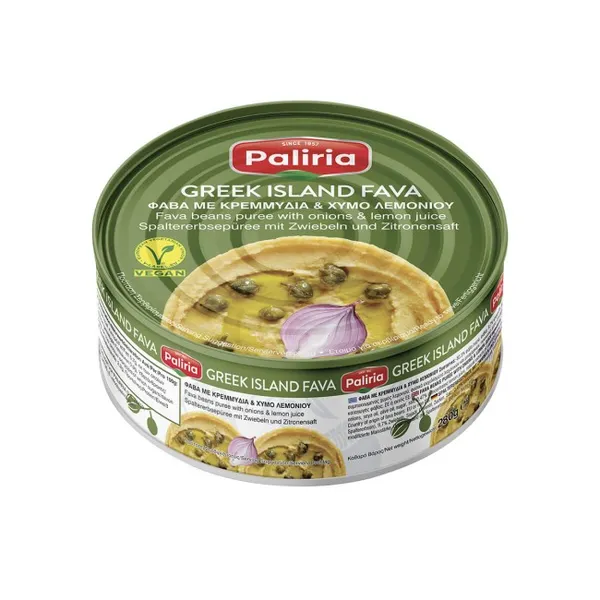 Παλίρροια Φάβα 280gr