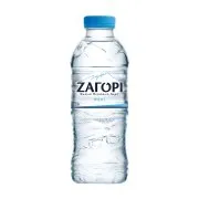 Ζαγόρι Φυσικό Μεταλλικό Νερό Ζαγοράκι 330ml.