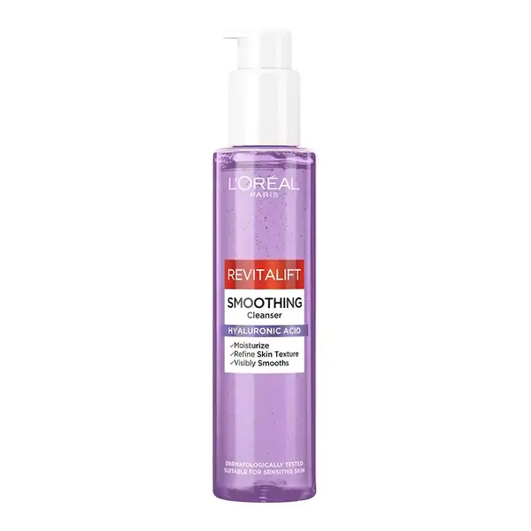 L'oreal Paris Revitalift Dermo Expertise Gel Καθαρισμού Filler Wash 150ml.