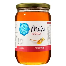 ΜΕΛΙ ΑΝΘΕΩΝ εισαγωγής