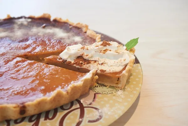 Κολοκυθόπιτα