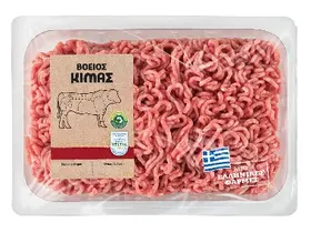 Κιμάς βόειος Ελλάδας 500 g