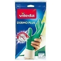 Vileda Γάντια Dermo Plus Large