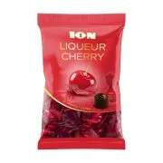ΙΟΝ Σοκολατάκια με Λικέρ Cherry & ολόκληρο Κεράσι 260g